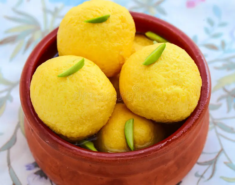Raj Bhog