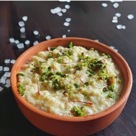 Mishri Mawa